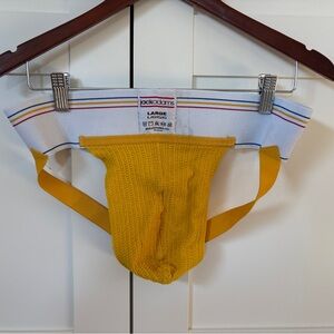 Jack Adams Jockstrap